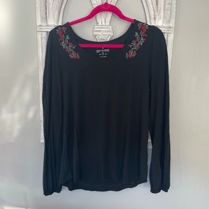 American Eagle Soft & Sexy long sleeve